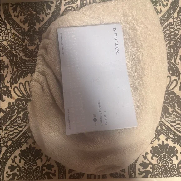 New Norwex Hair Wrap - Picture 1 of 3